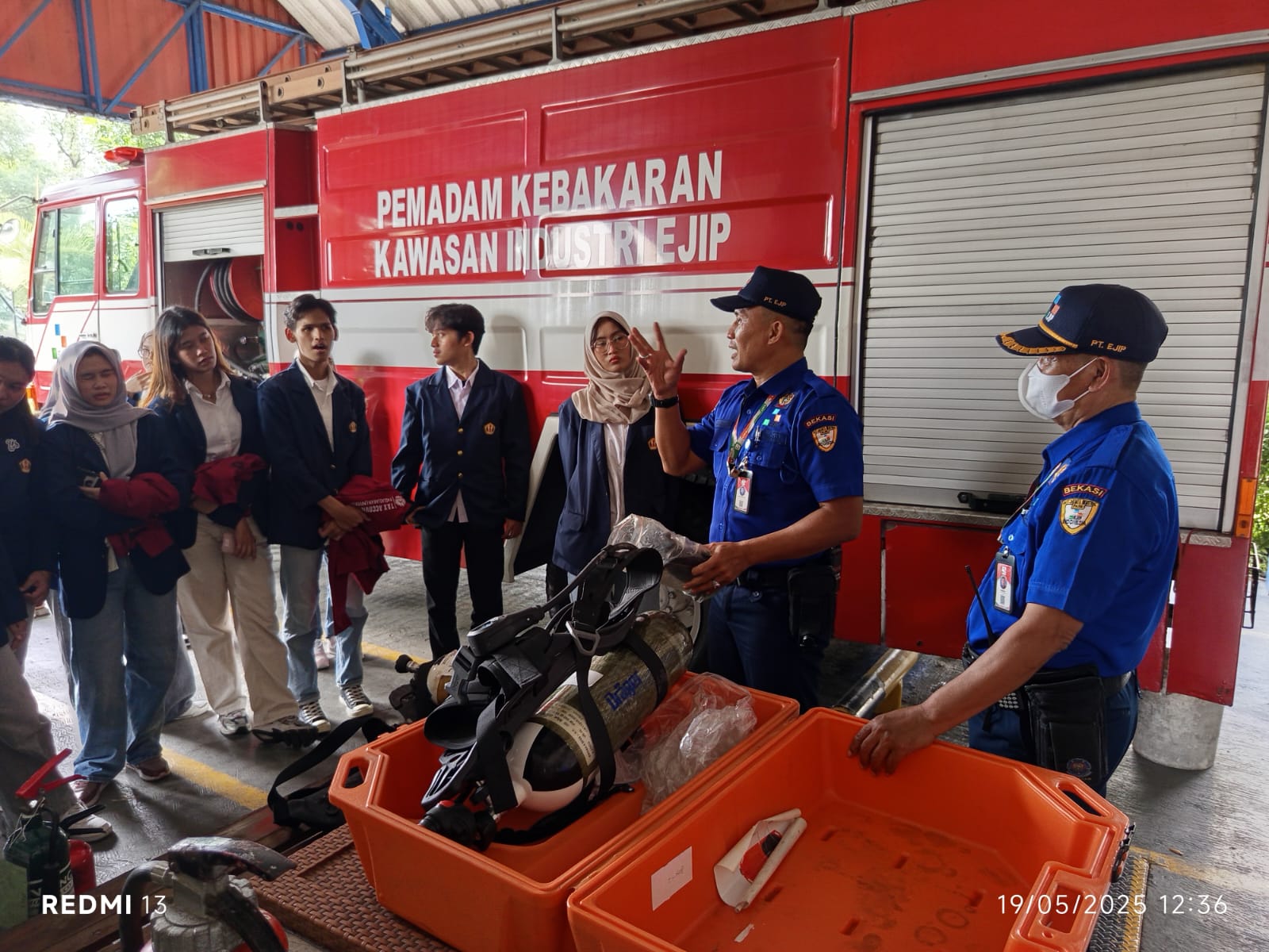 Dokumentasi Kegiatan
