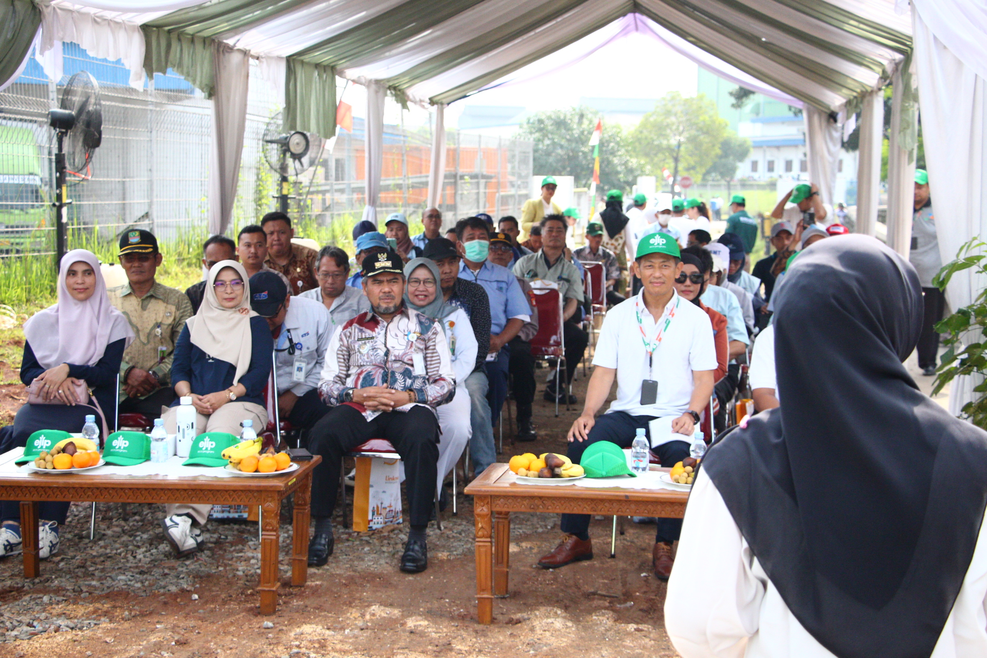 Dokumentasi Kegiatan