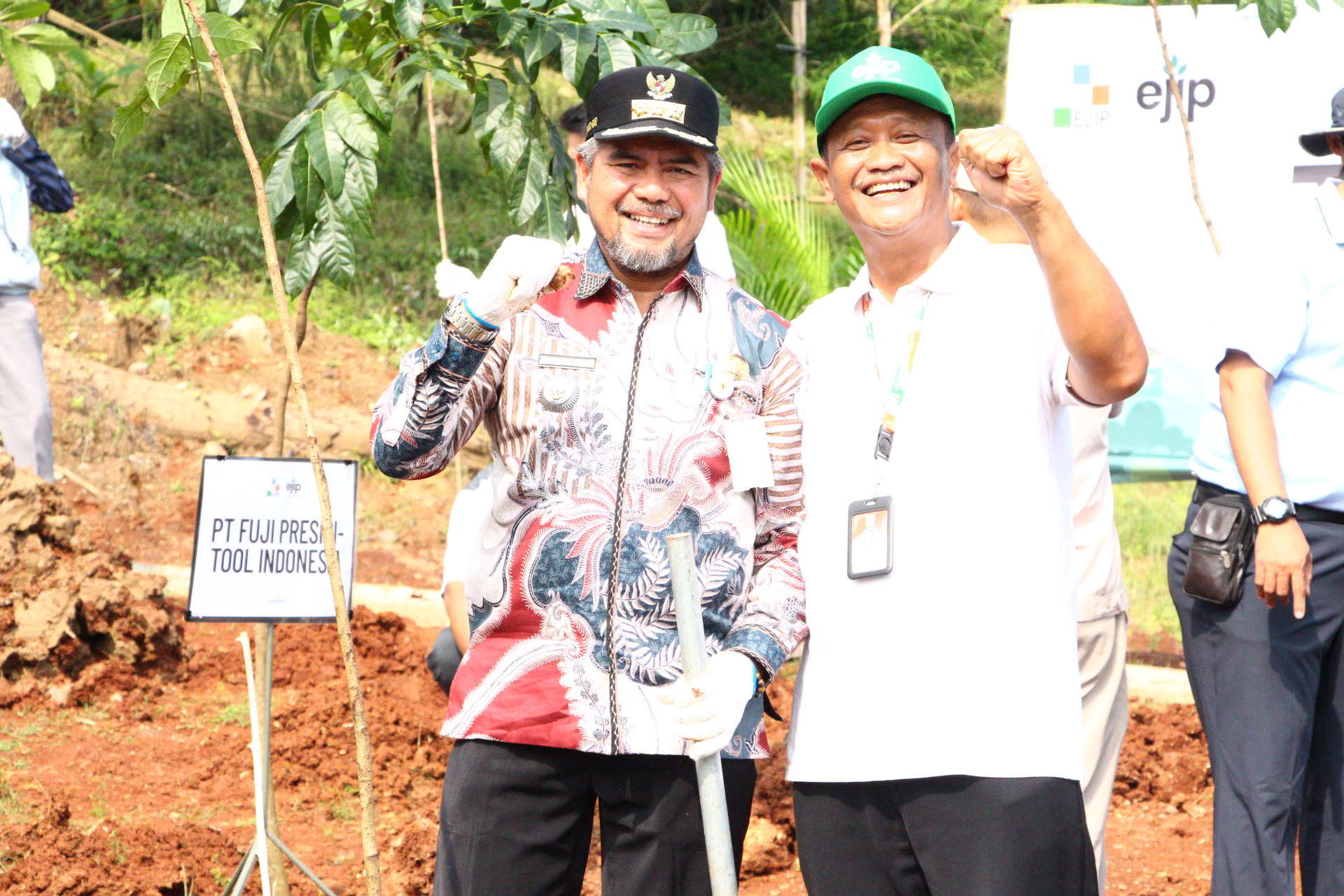 Dokumentasi Kegiatan