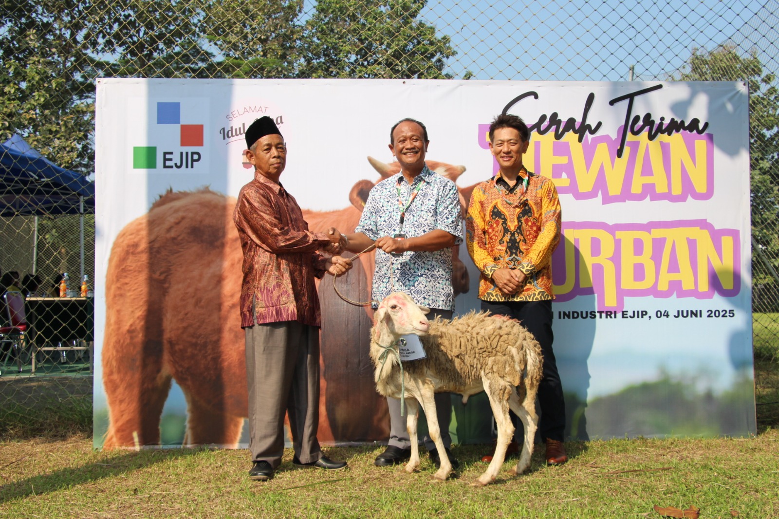 Dokumentasi Kegiatan