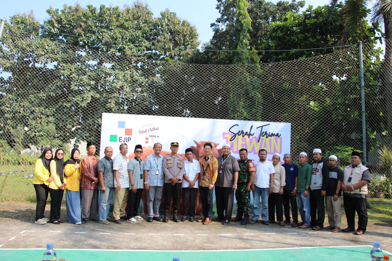 Dokumentasi Kegiatan