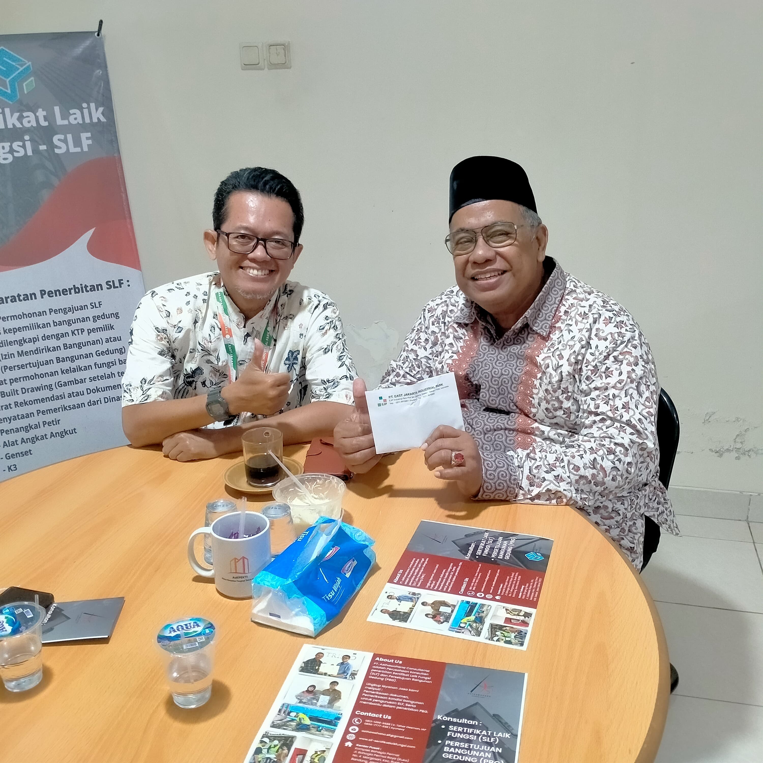 Dokumentasi Kegiatan