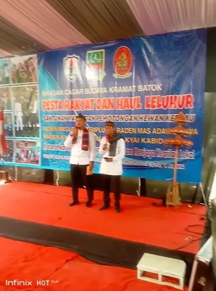 Dokumentasi Kegiatan