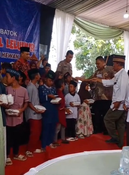 Dokumentasi Kegiatan