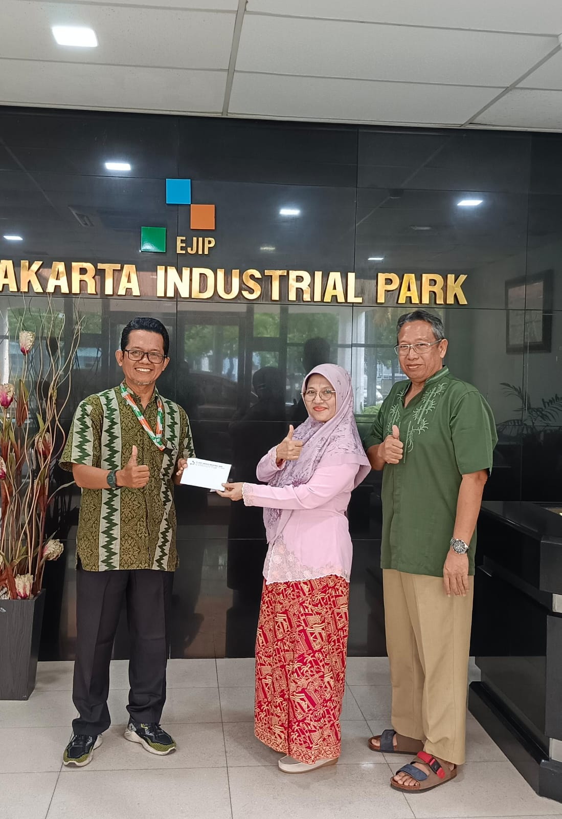 Dokumentasi Kegiatan