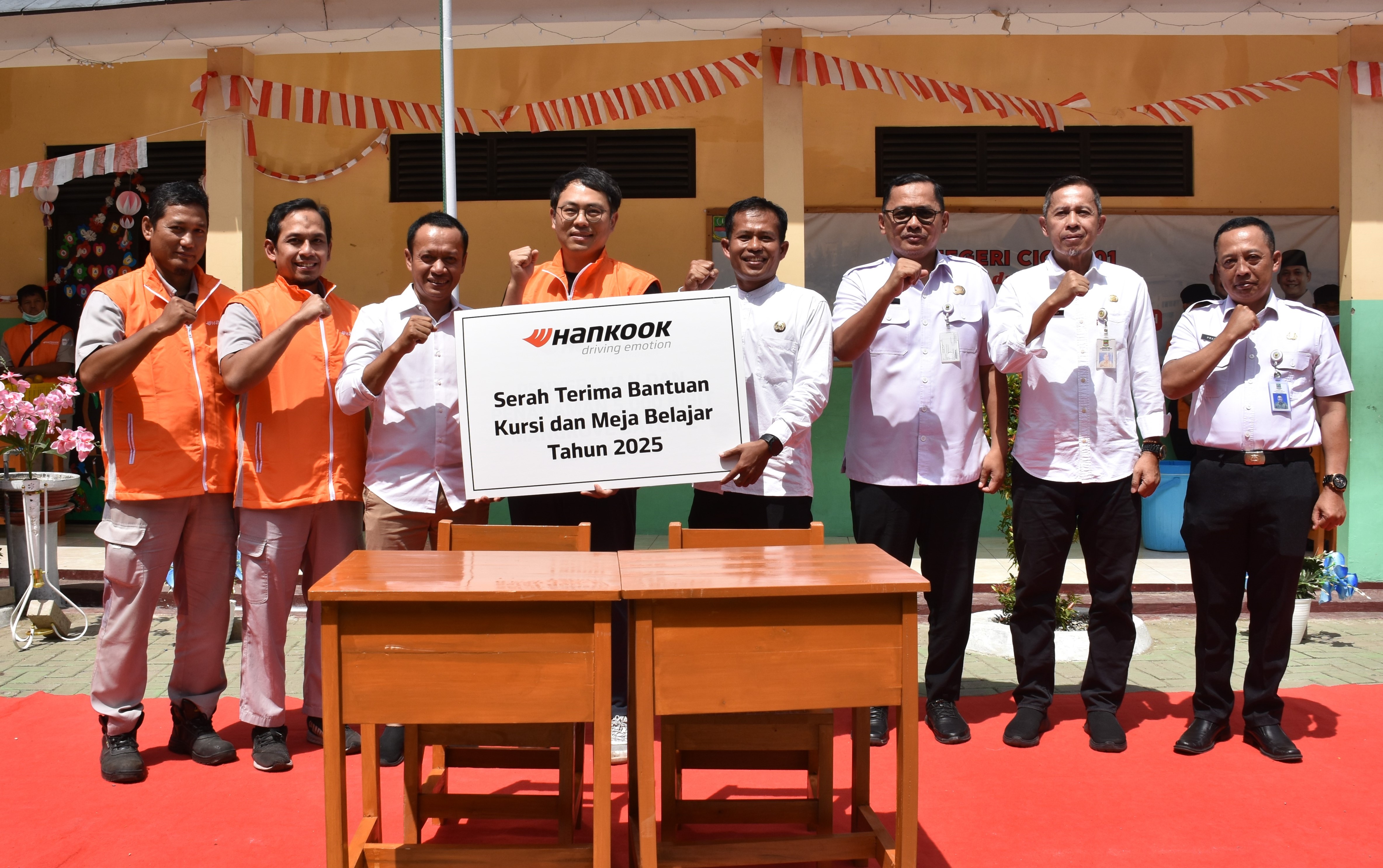 Dokumentasi Kegiatan