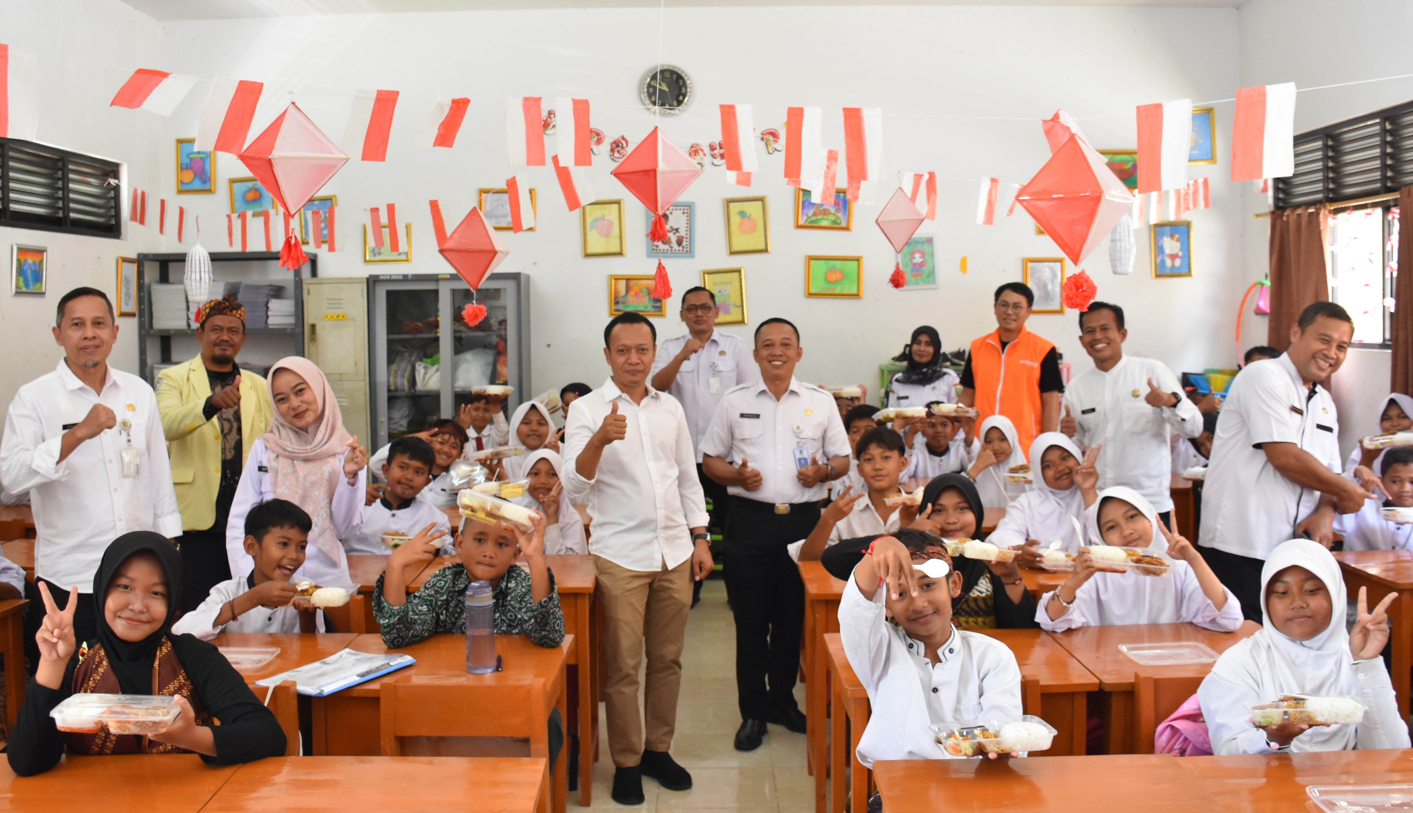 Dokumentasi Kegiatan