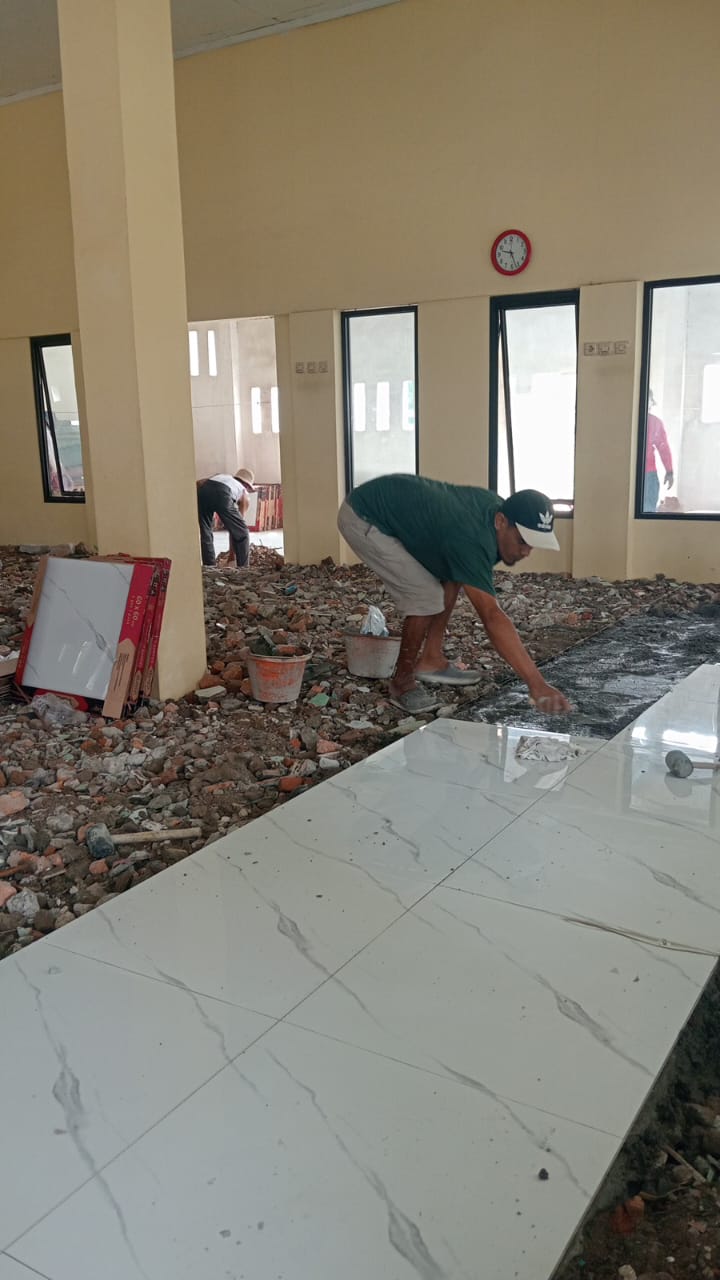 Dokumentasi Kegiatan