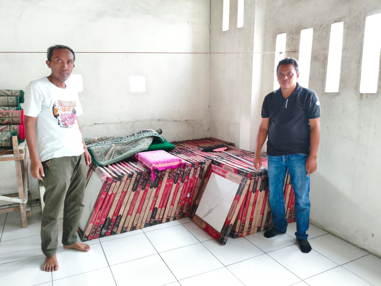 Dokumentasi Kegiatan