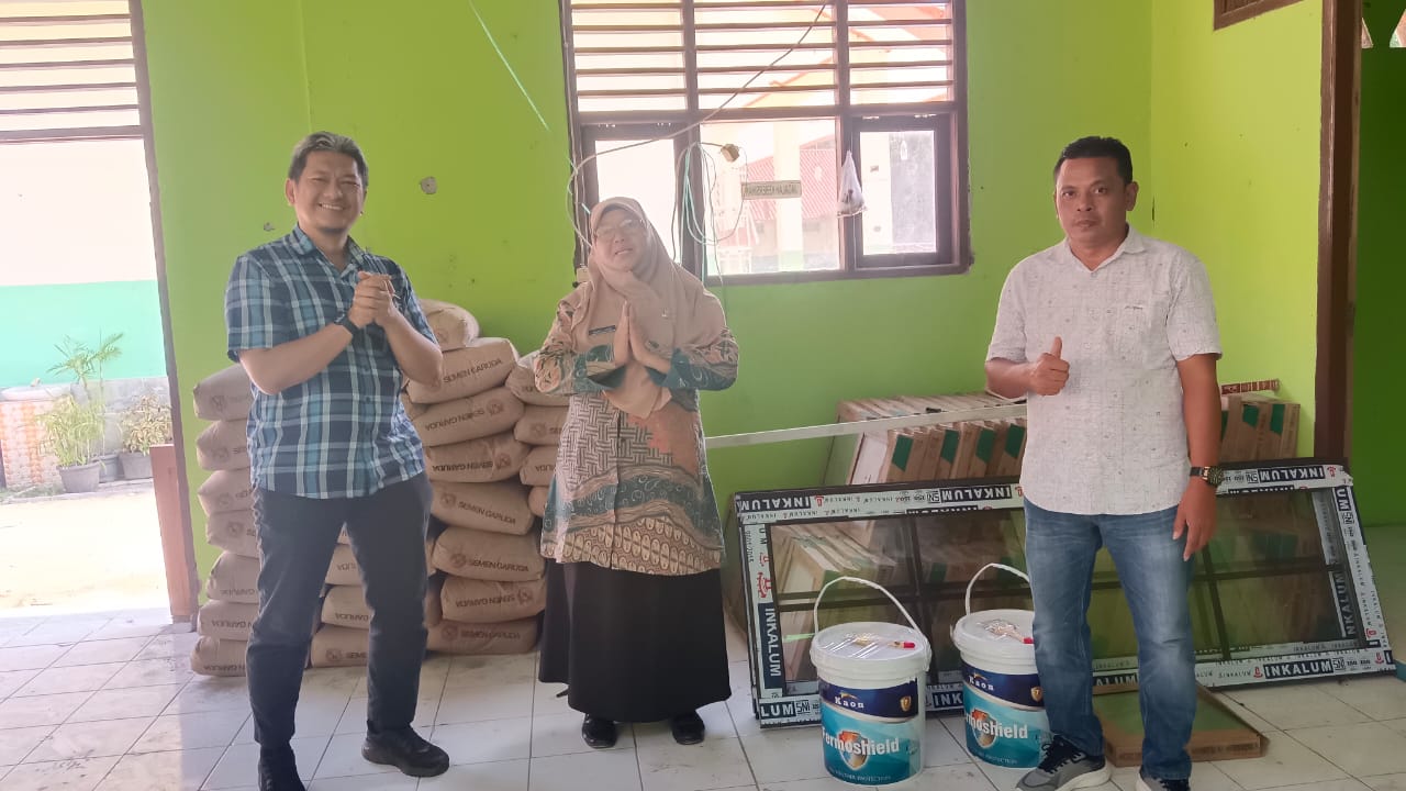 Dokumentasi Kegiatan