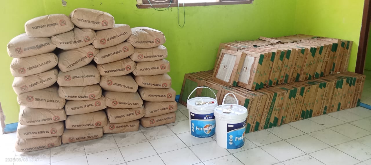Dokumentasi Kegiatan