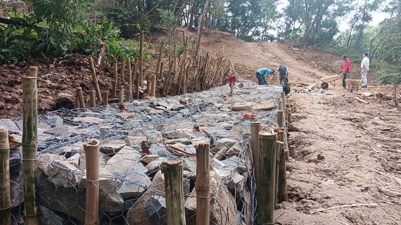 Dokumentasi Kegiatan
