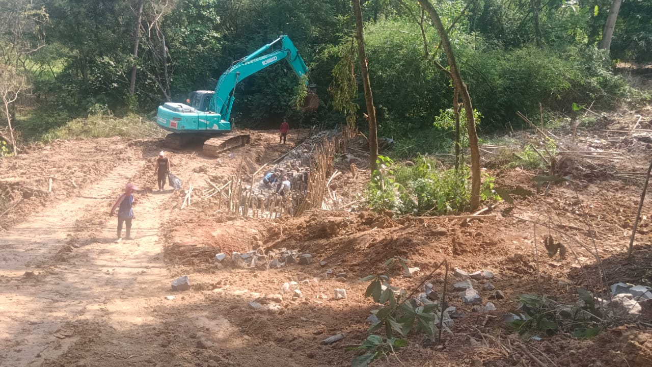 Dokumentasi Kegiatan