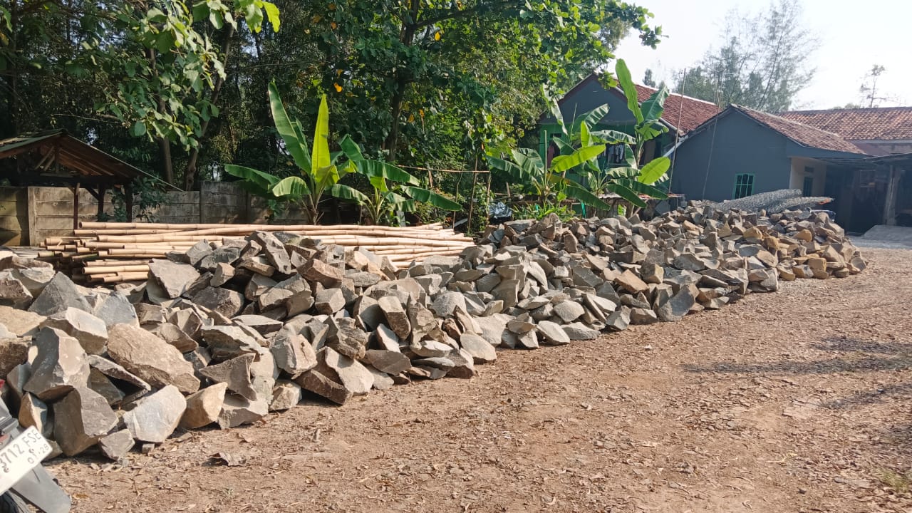 Dokumentasi Kegiatan
