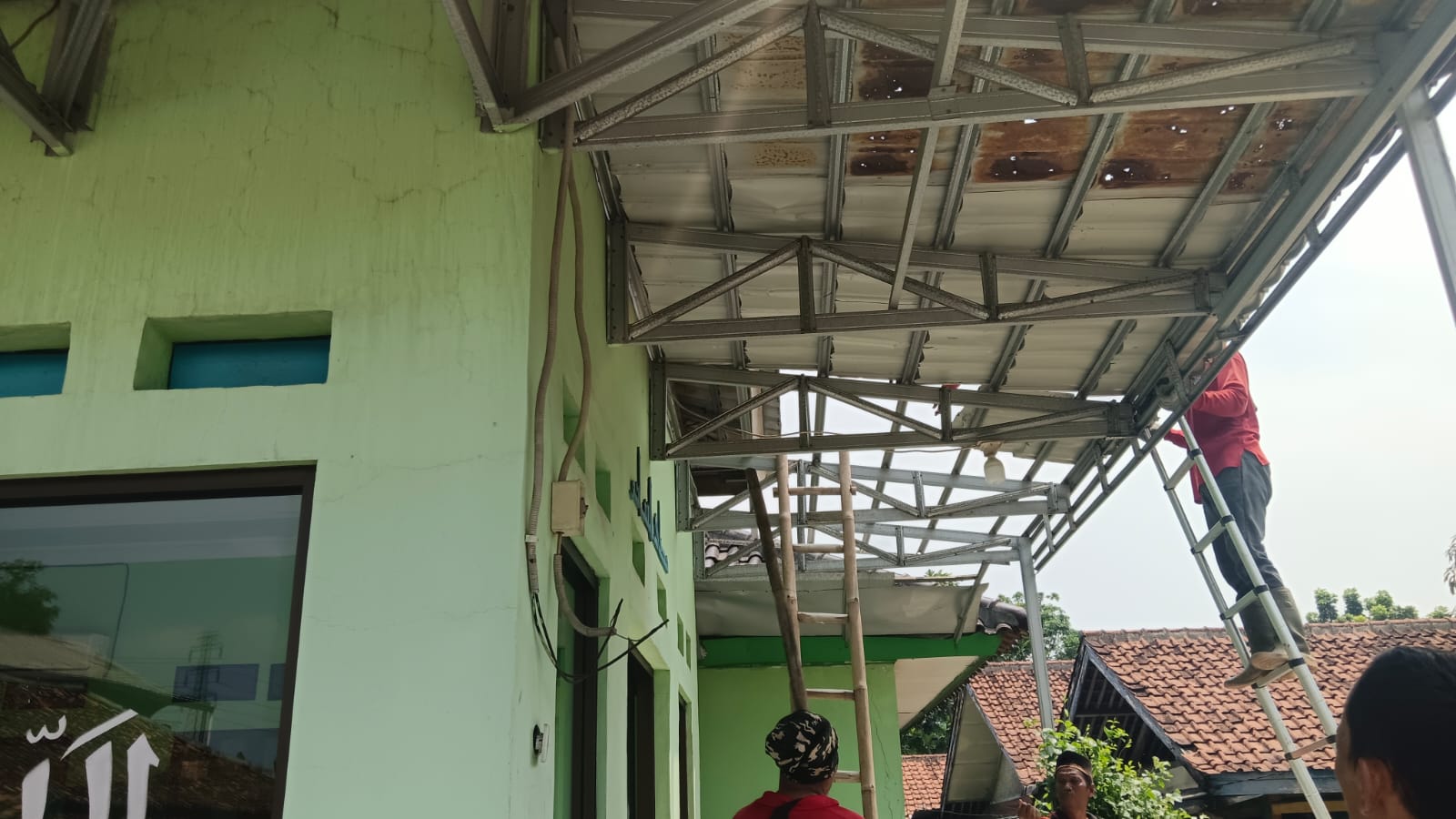 Dokumentasi Kegiatan