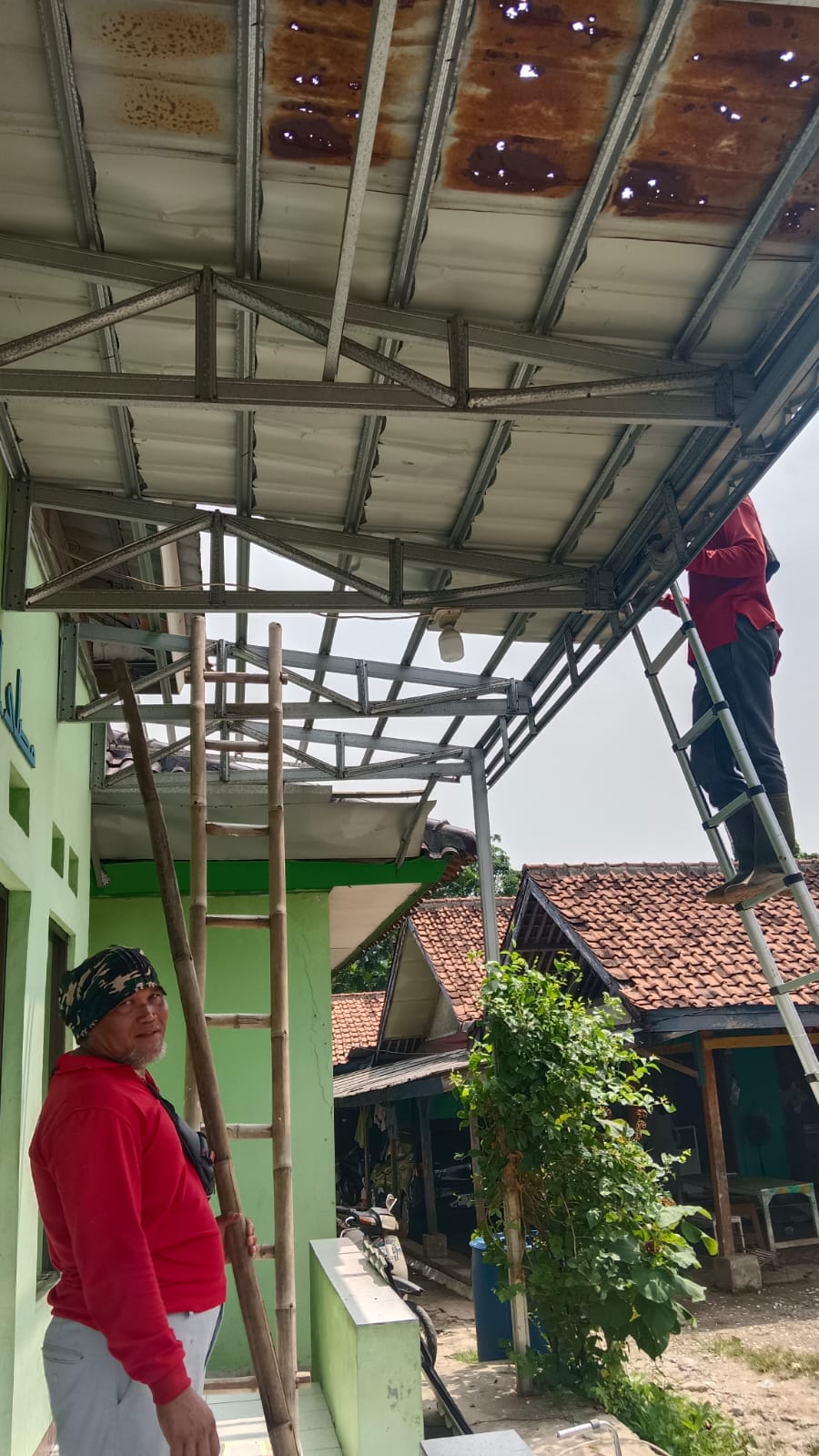 Dokumentasi Kegiatan