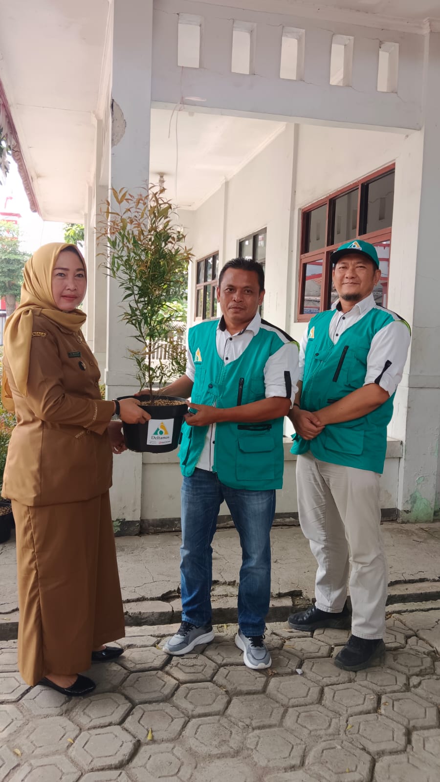 Dokumentasi Kegiatan