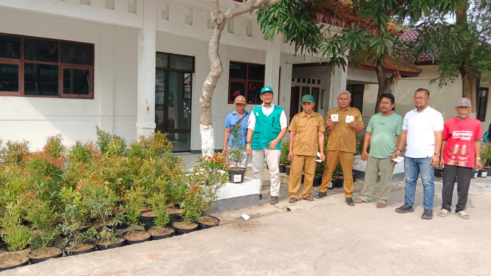 Dokumentasi Kegiatan