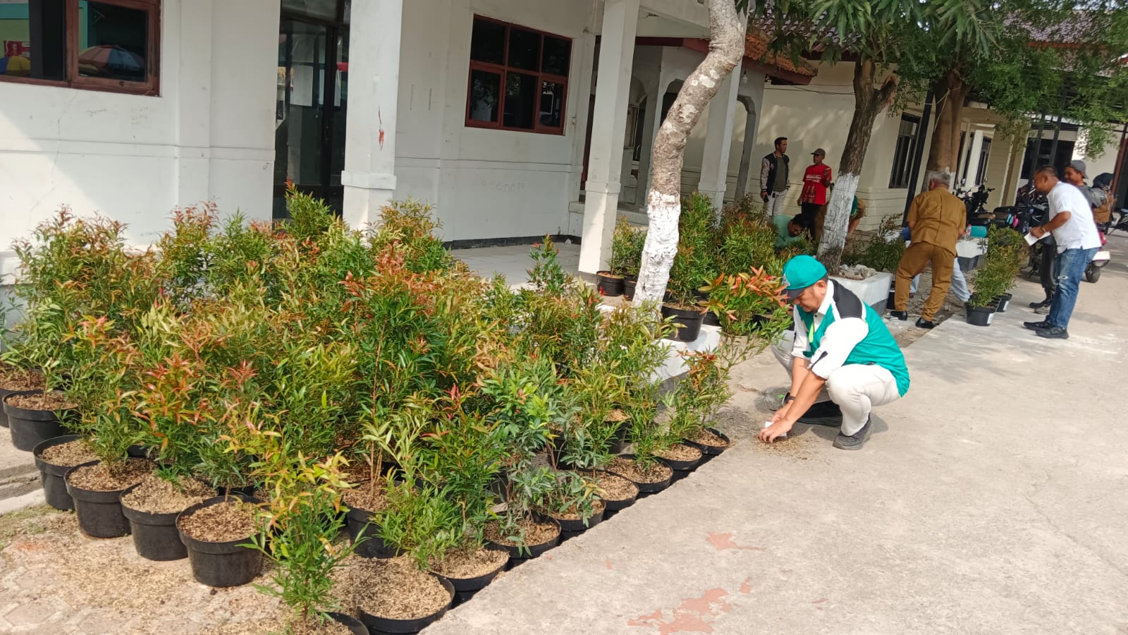 Dokumentasi Kegiatan