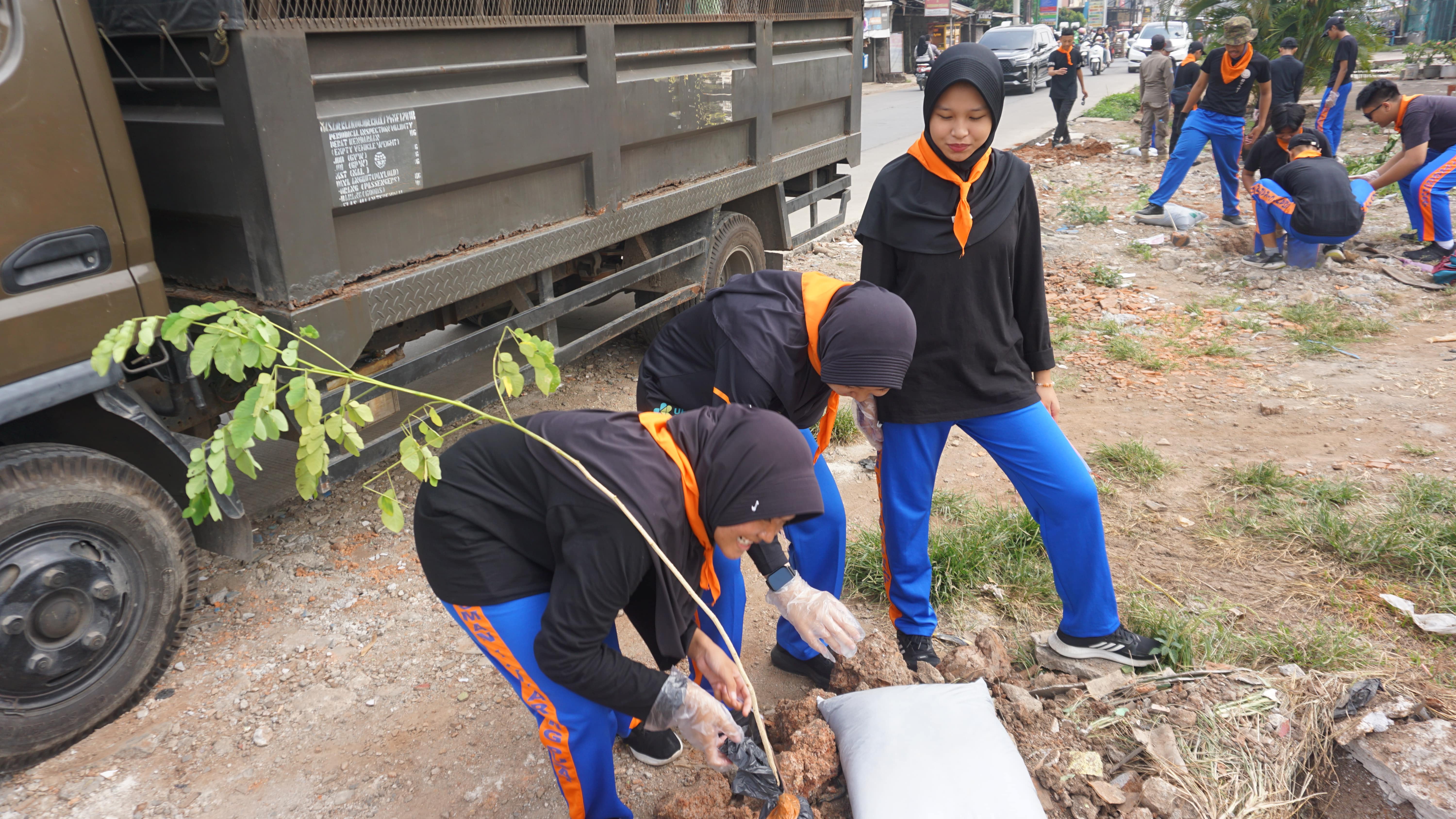 Dokumentasi Kegiatan