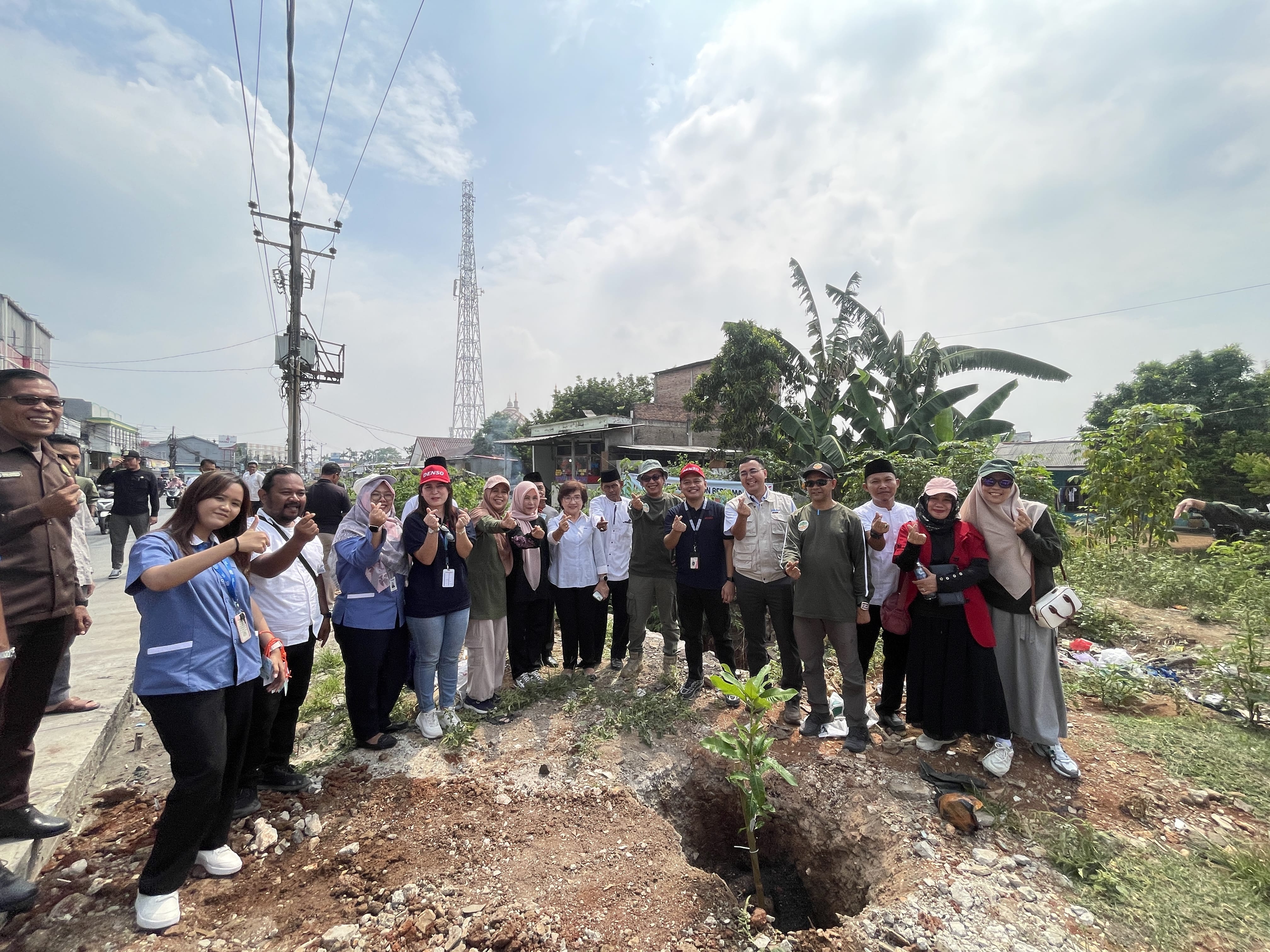 Dokumentasi Kegiatan