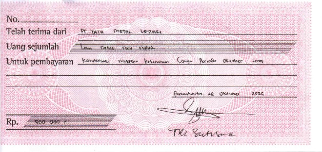 Dokumentasi Kegiatan