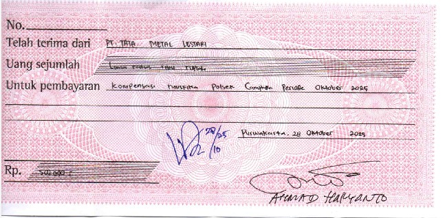 Dokumentasi Kegiatan