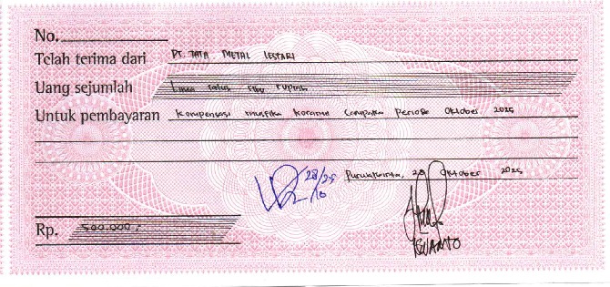 Dokumentasi Kegiatan
