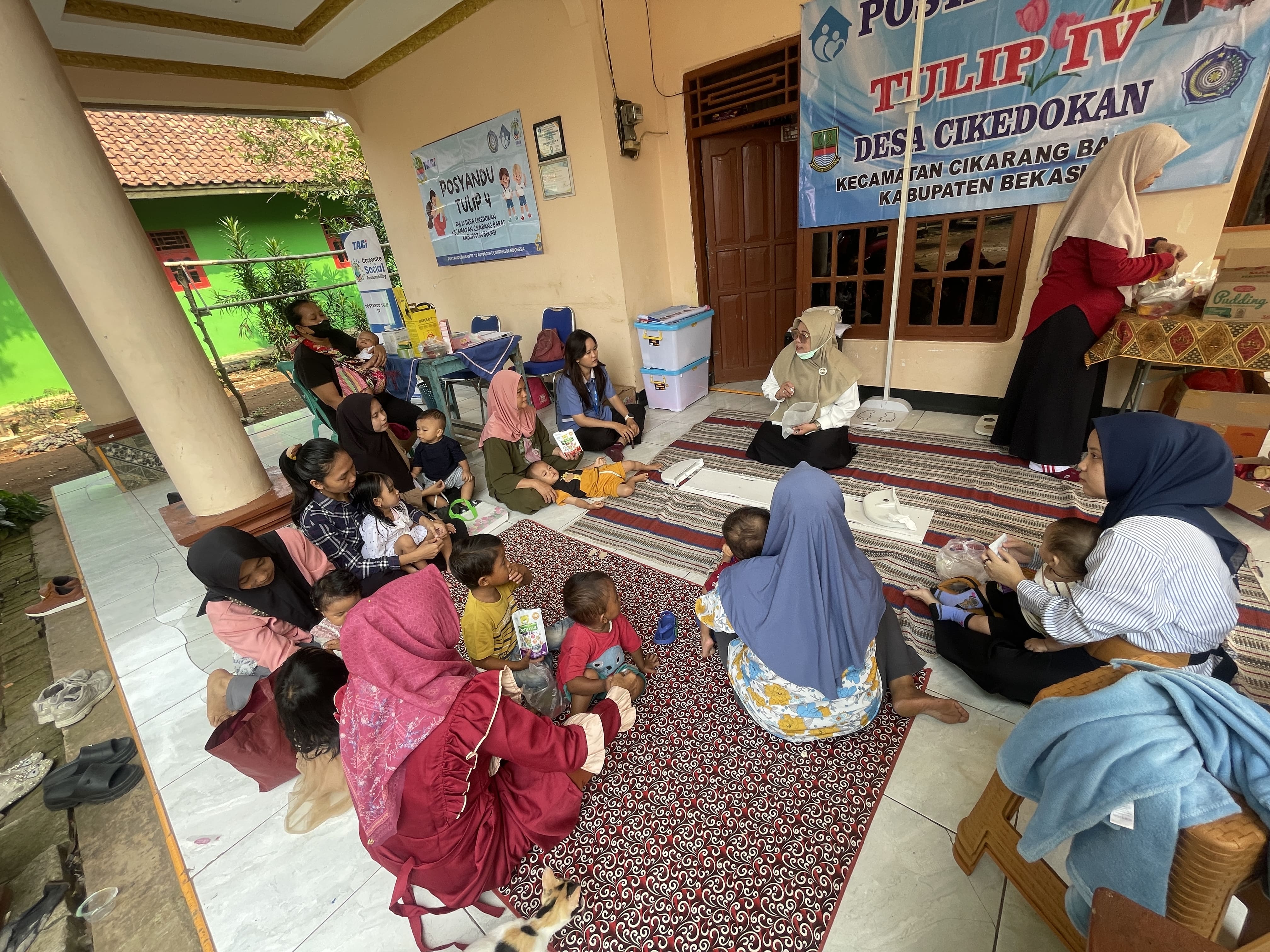 Dokumentasi Kegiatan