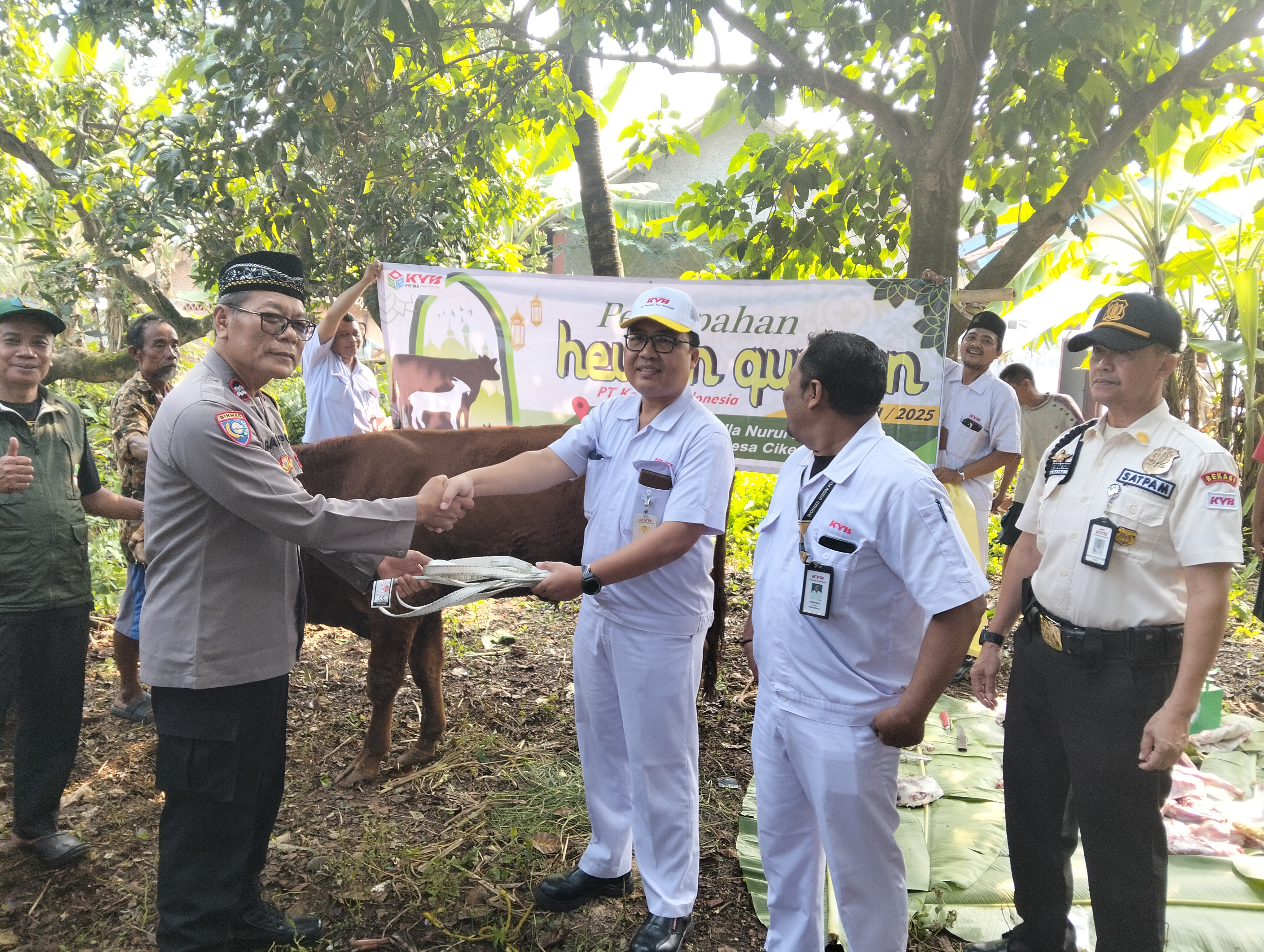 Dokumentasi Kegiatan