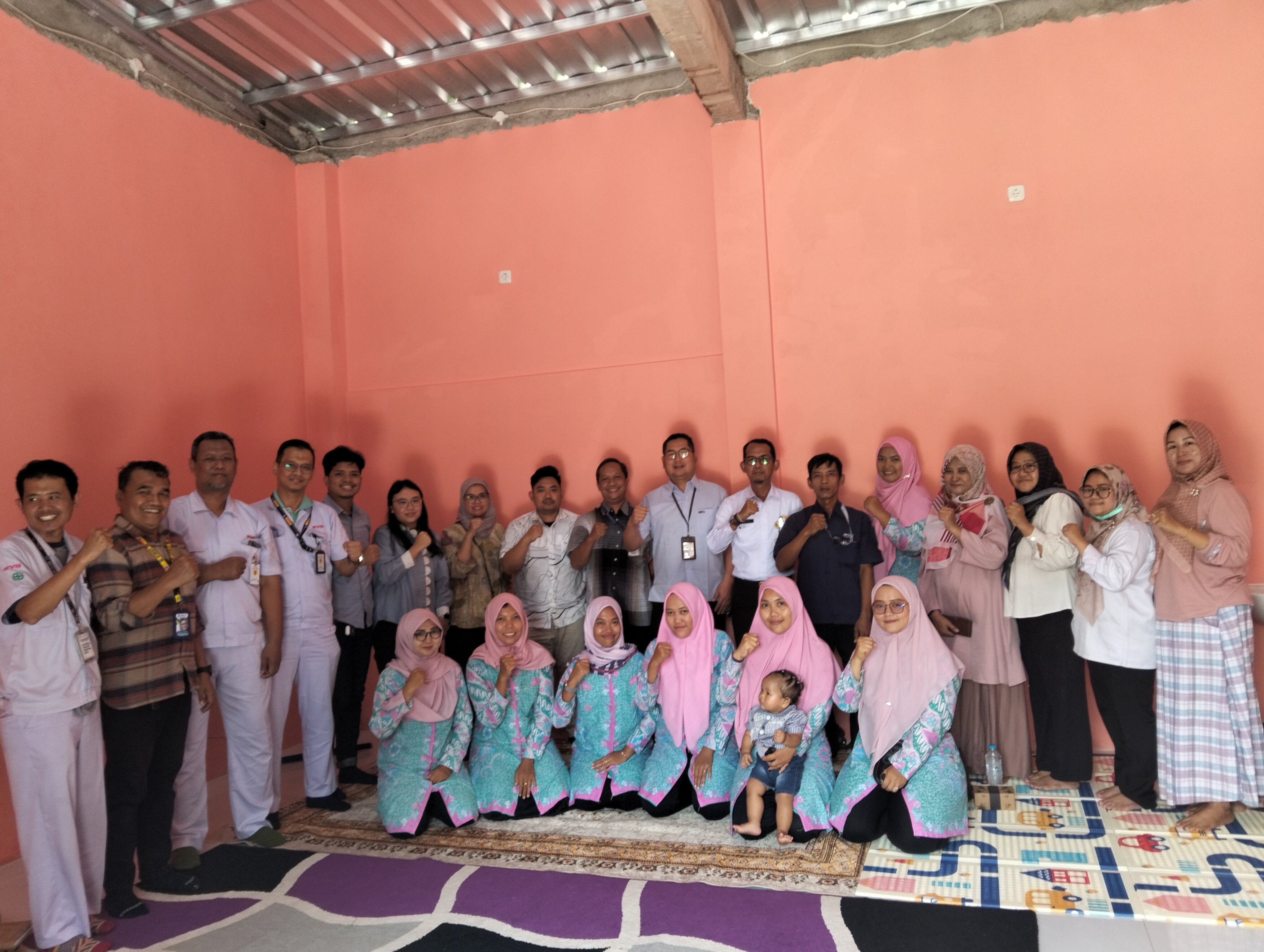 Dokumentasi Kegiatan