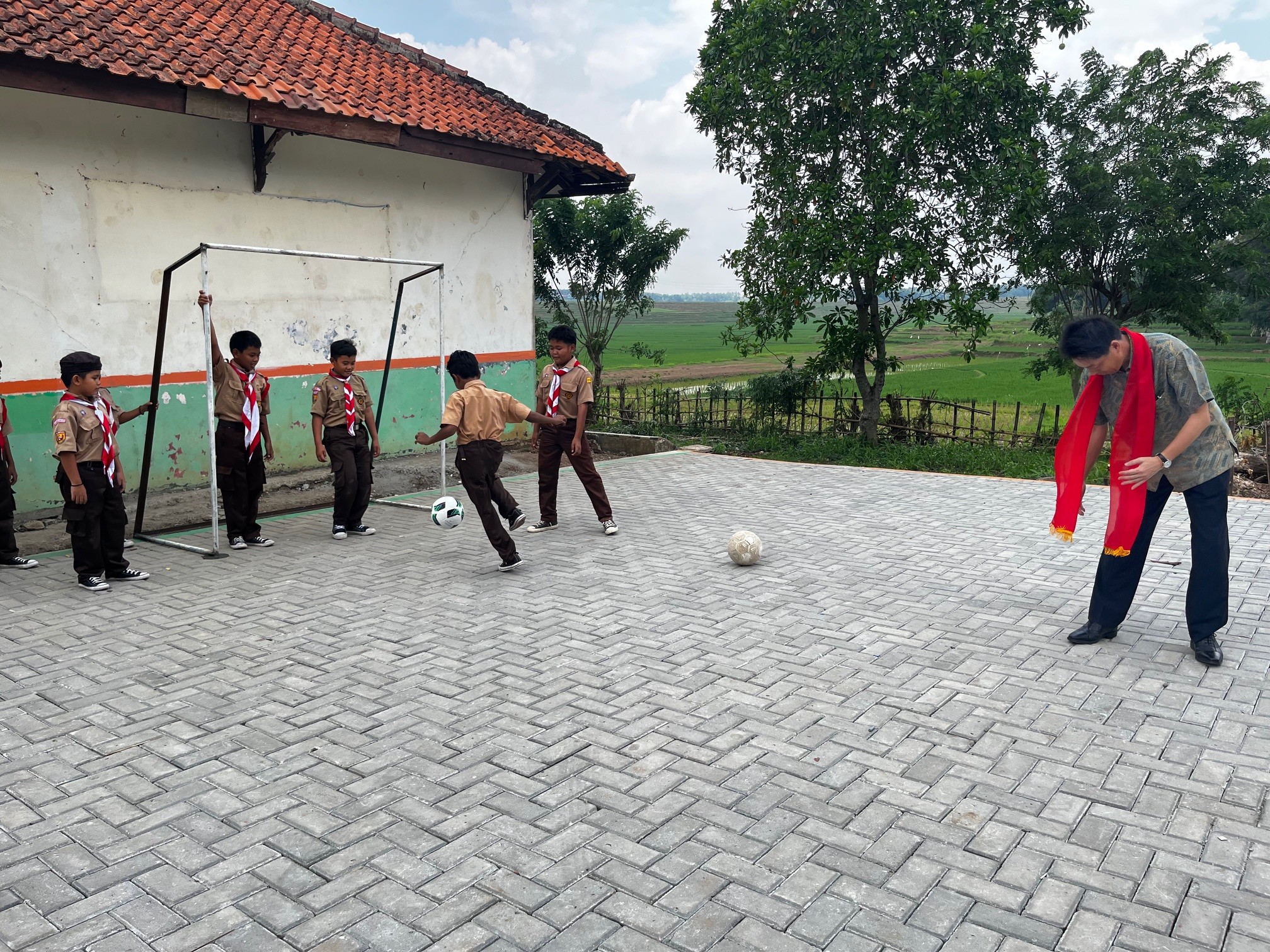 Dokumentasi Kegiatan