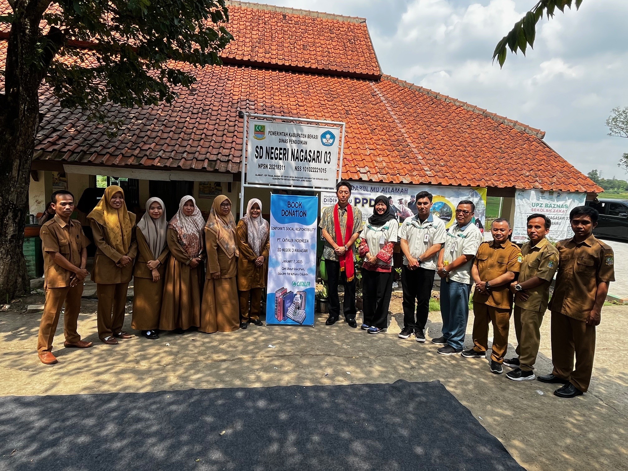 Dokumentasi Kegiatan