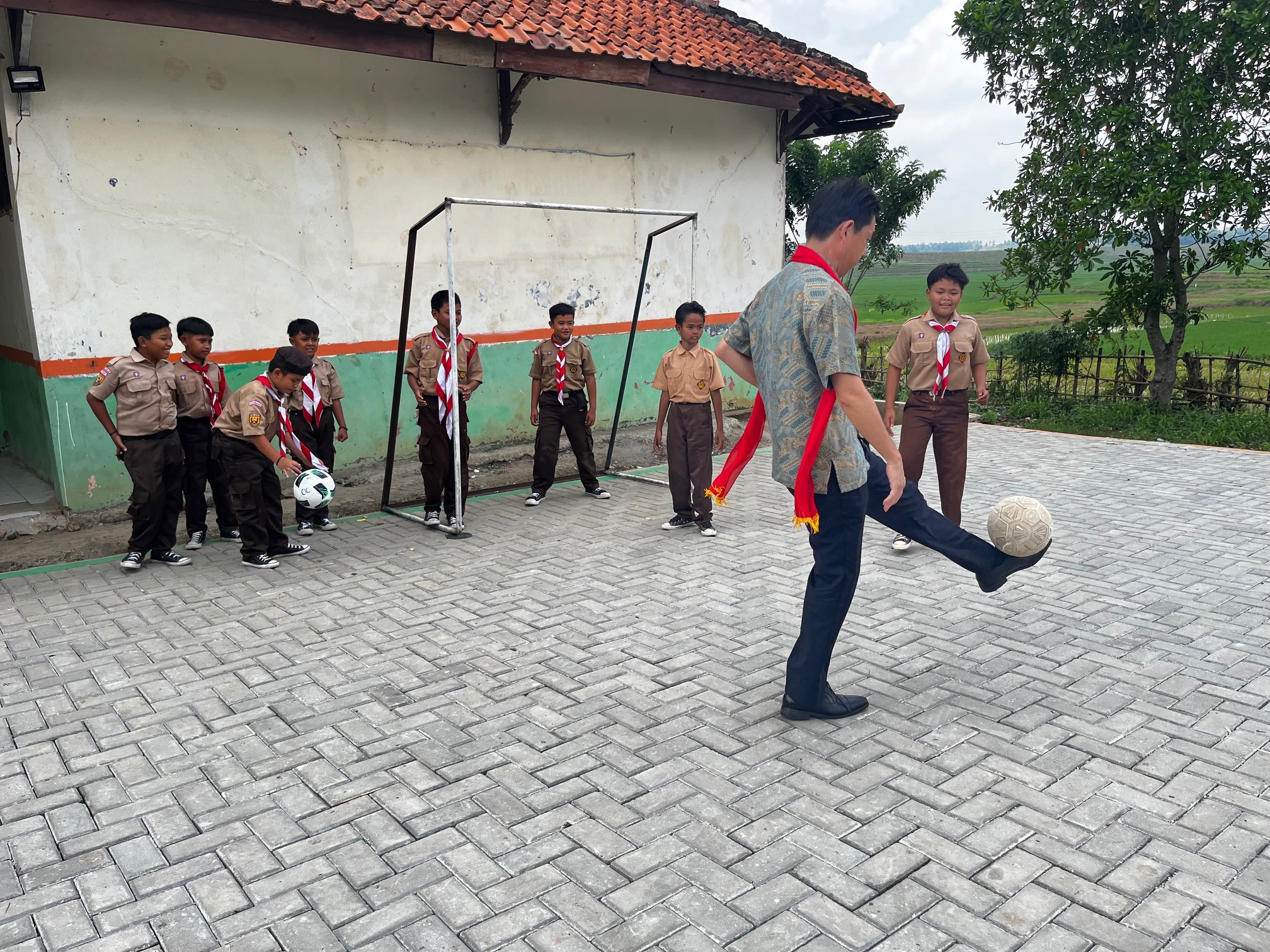 Dokumentasi Kegiatan