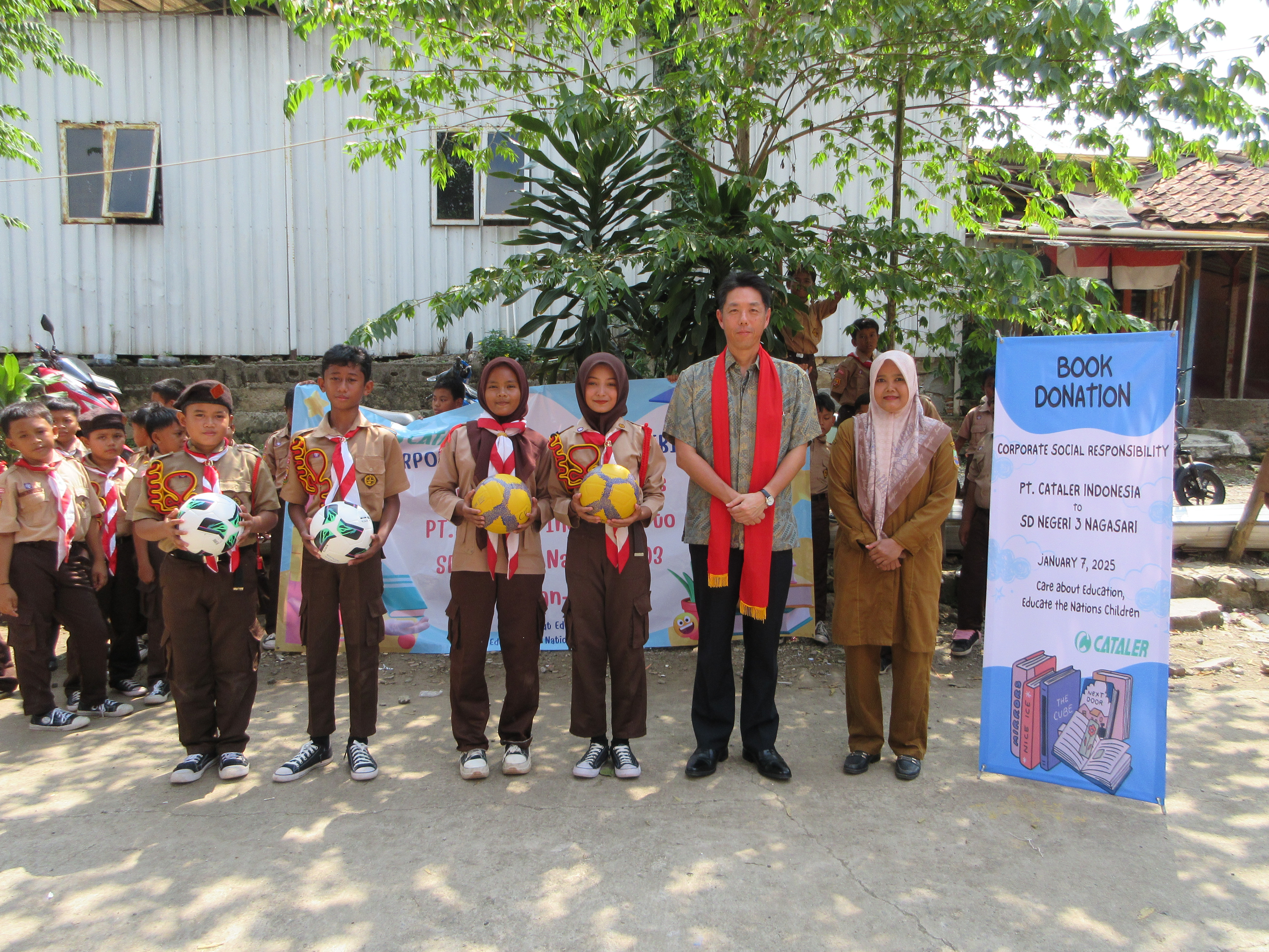 Dokumentasi Kegiatan