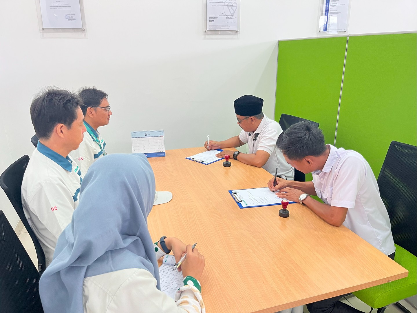 Dokumentasi Kegiatan