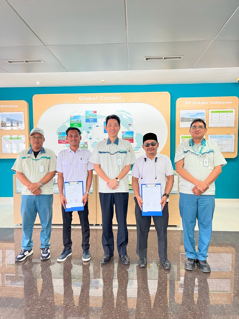 Dokumentasi Kegiatan