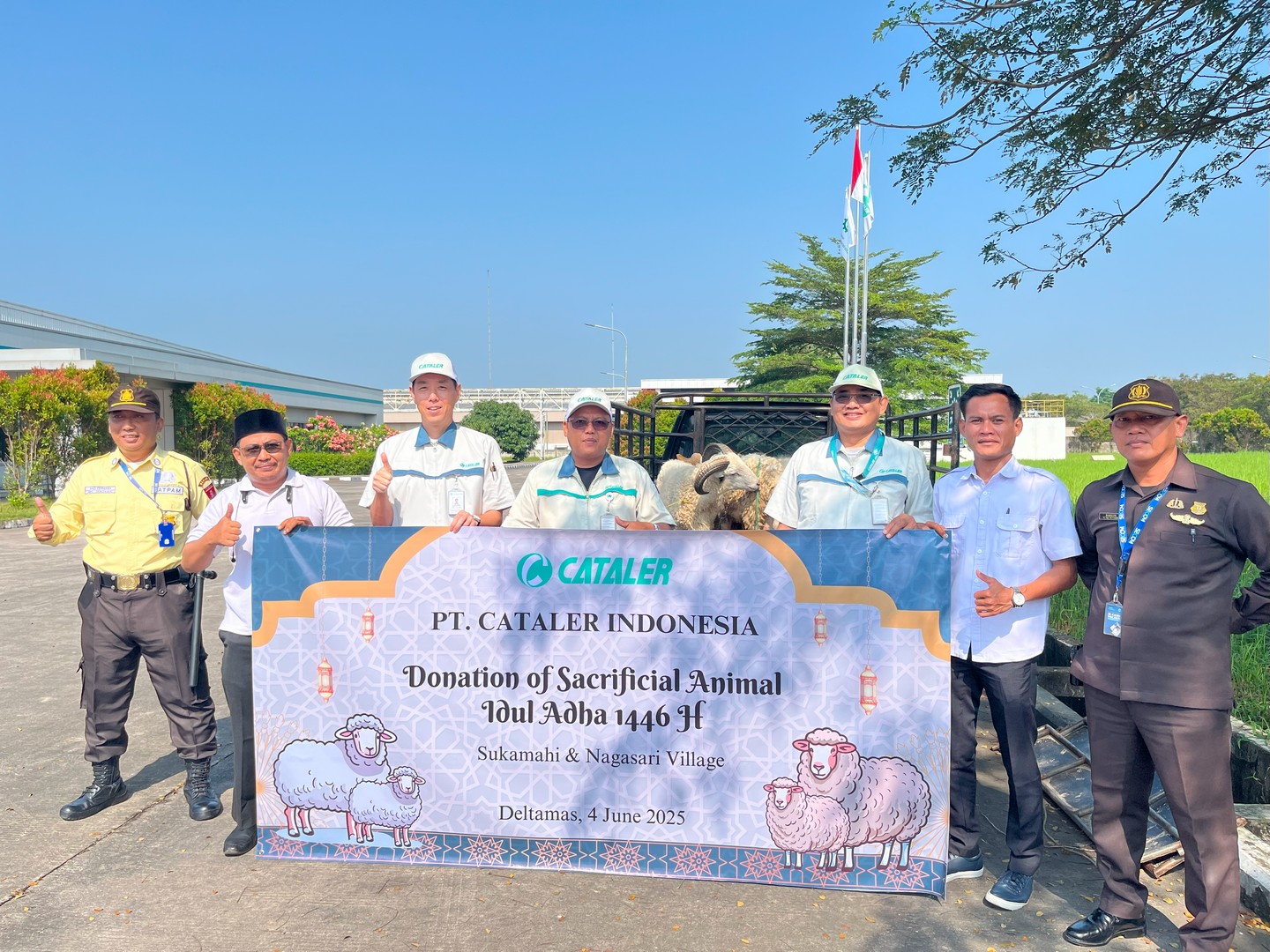 Dokumentasi Kegiatan