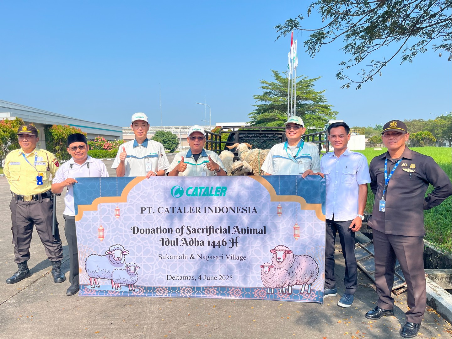 Dokumentasi Kegiatan
