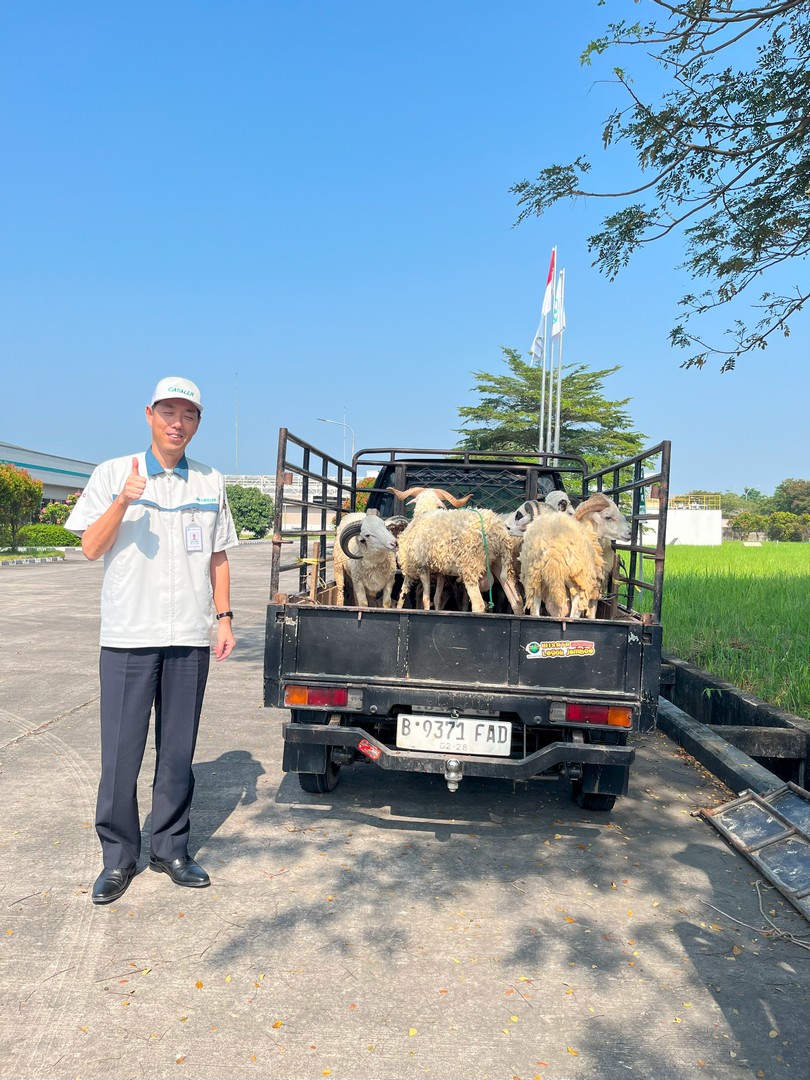 Dokumentasi Kegiatan