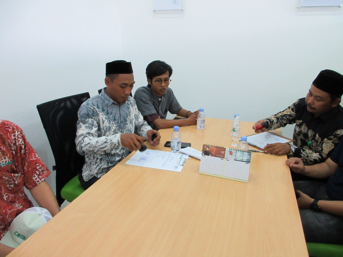 Dokumentasi Kegiatan
