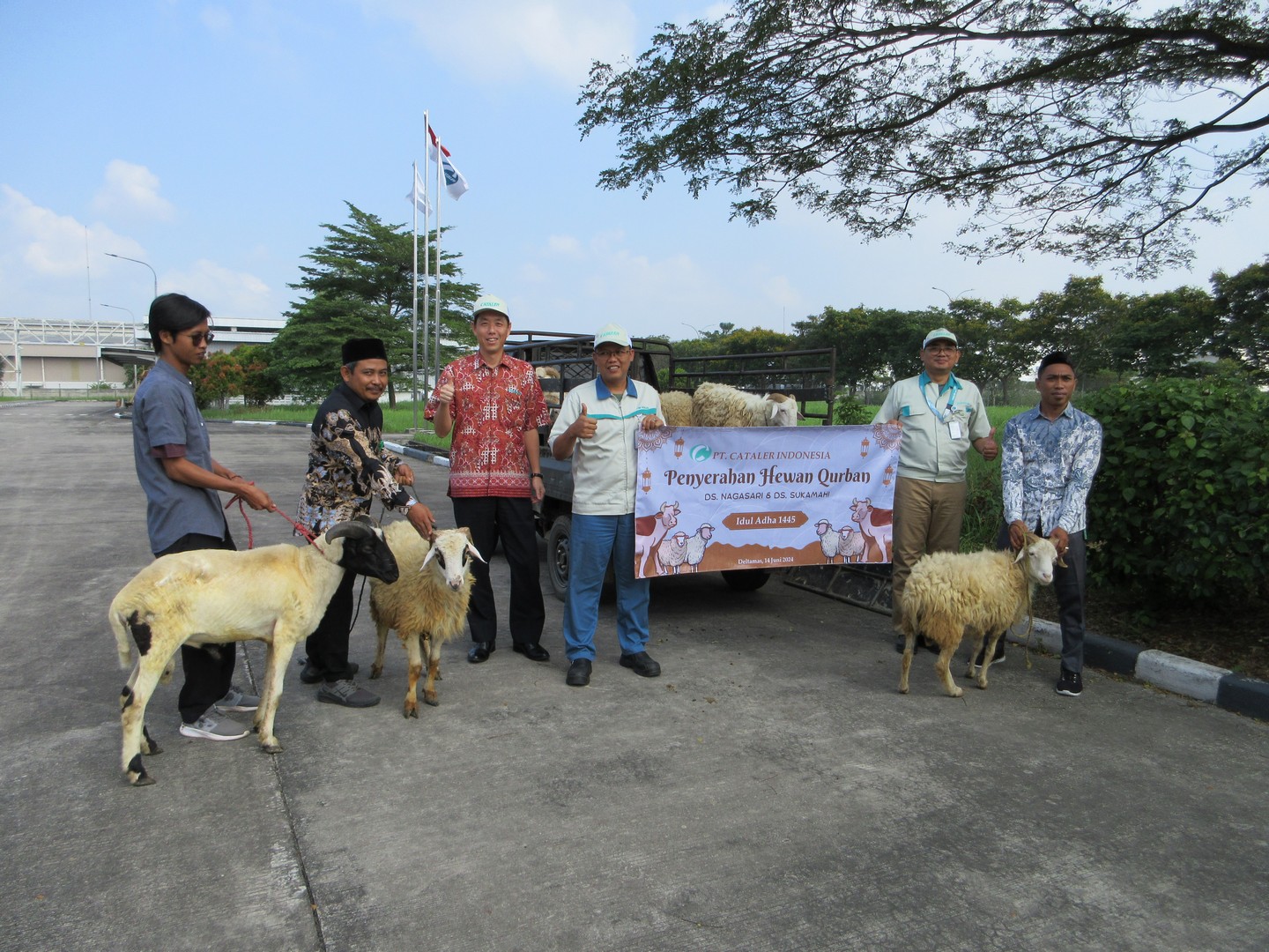 Dokumentasi Kegiatan