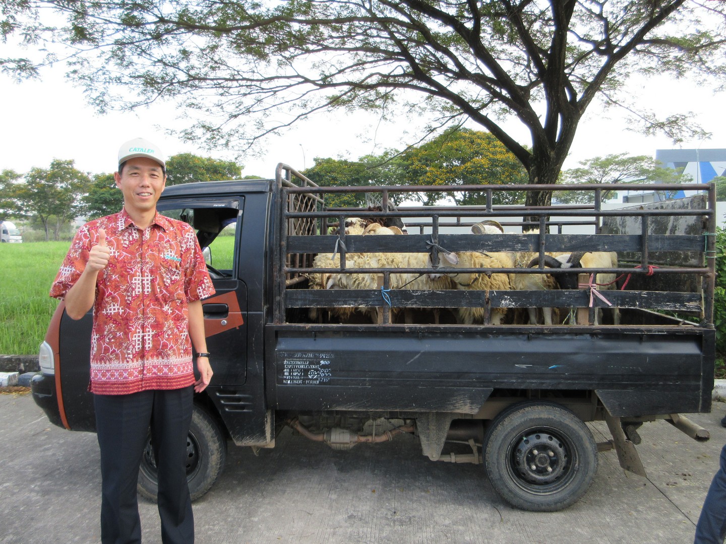 Dokumentasi Kegiatan