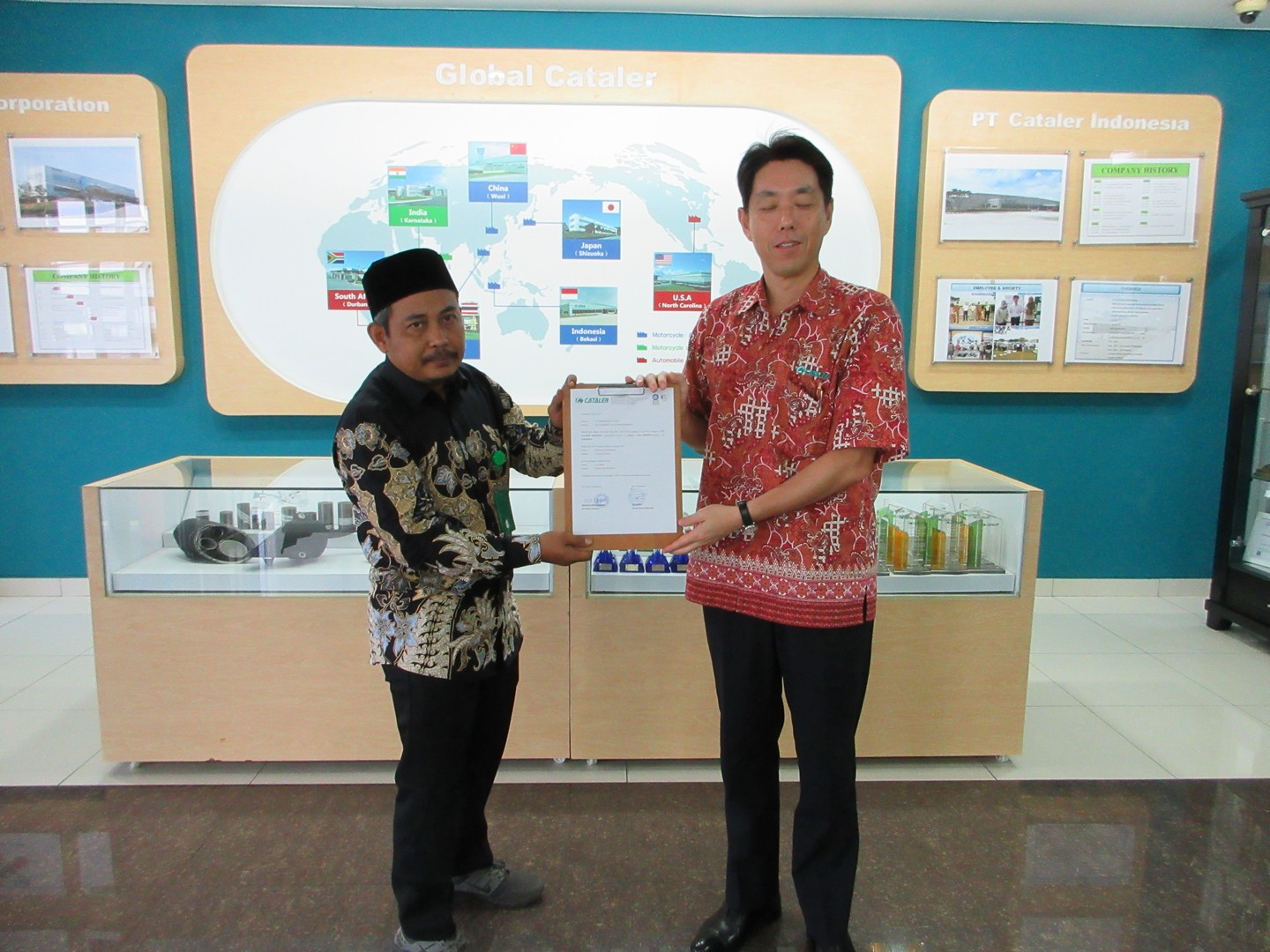 Dokumentasi Kegiatan