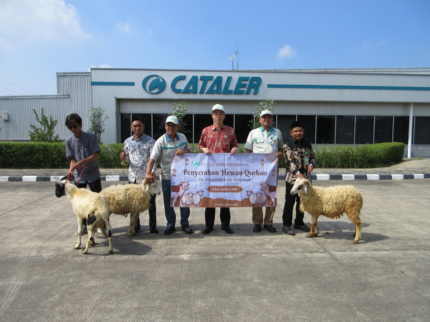 Dokumentasi Kegiatan