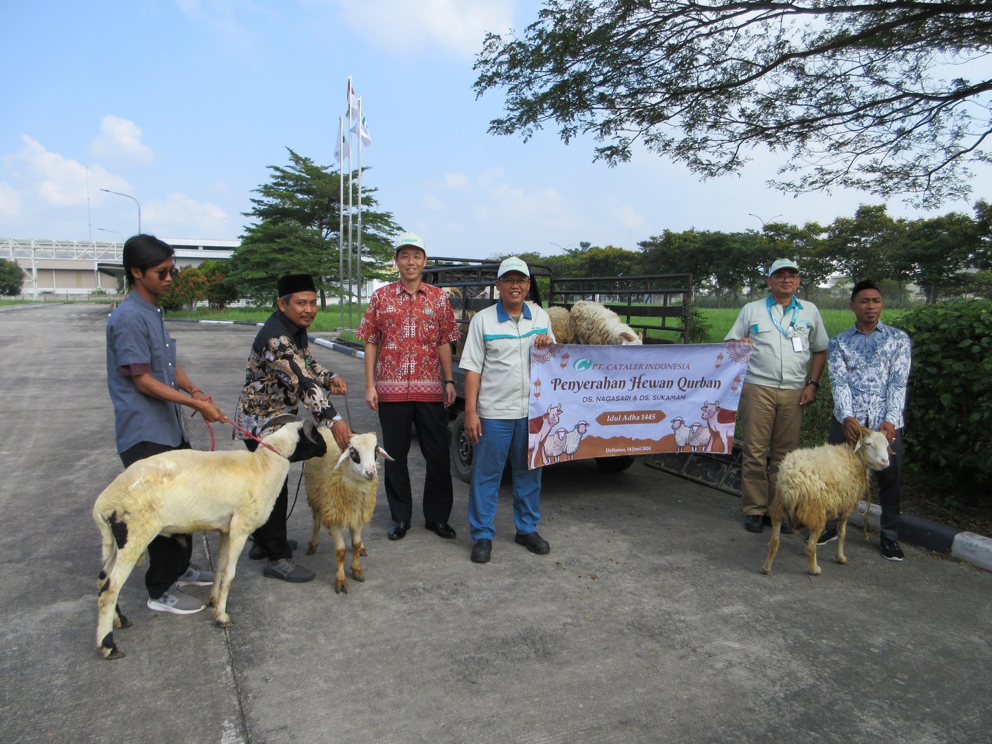Dokumentasi Kegiatan