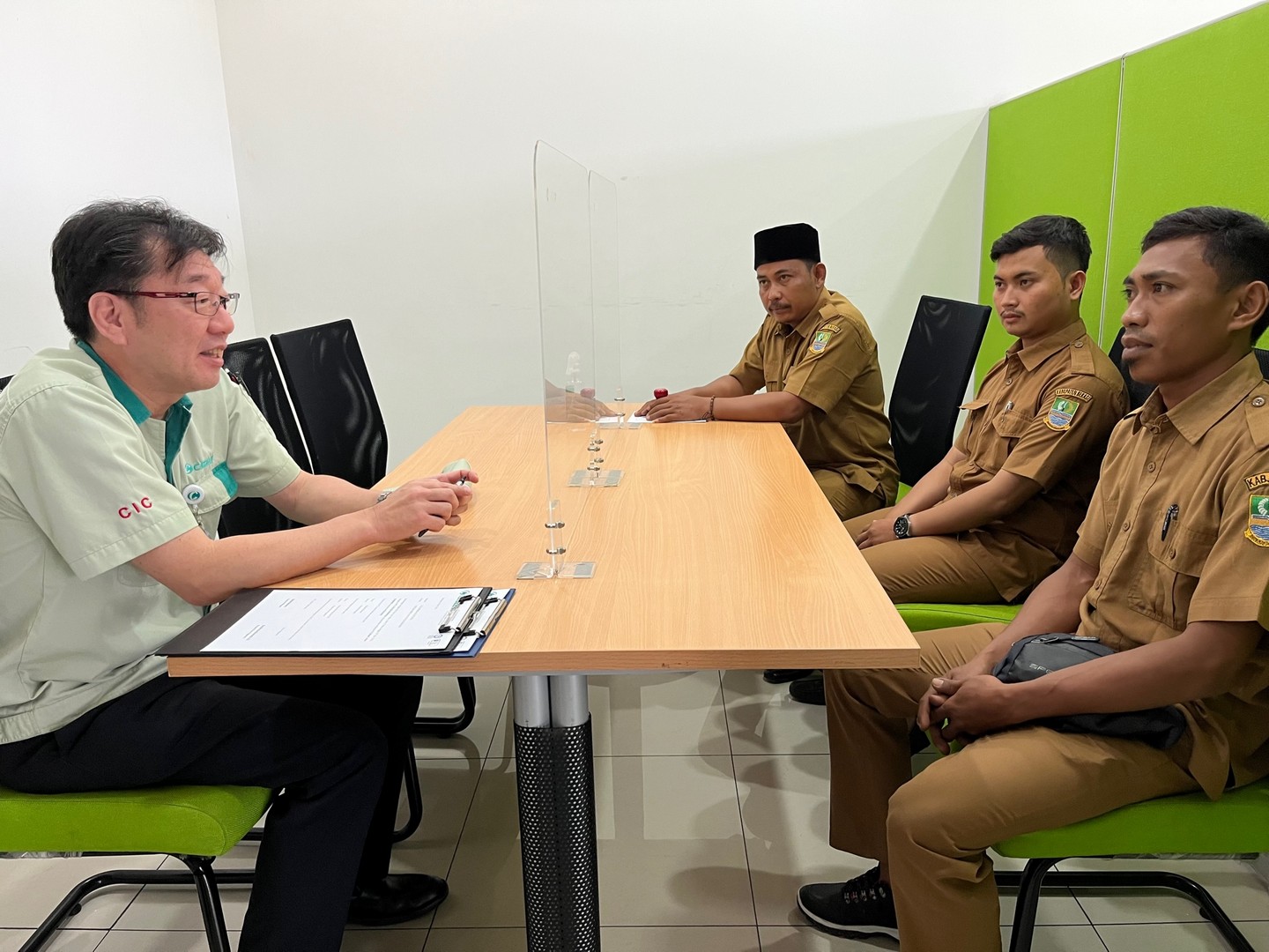 Dokumentasi Kegiatan