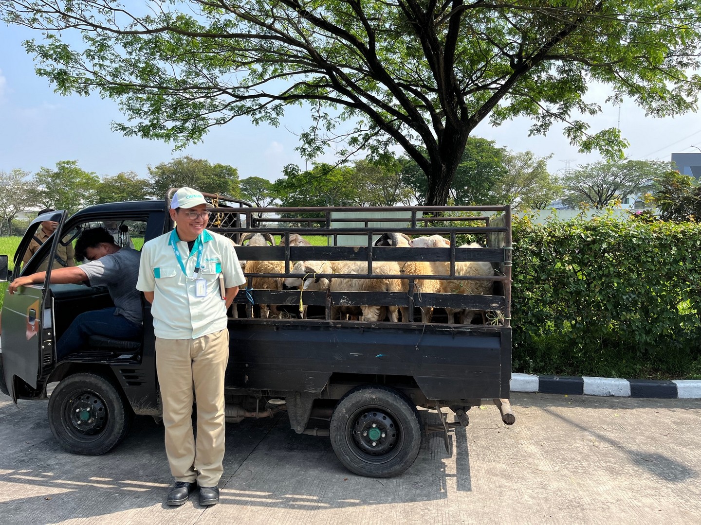 Dokumentasi Kegiatan