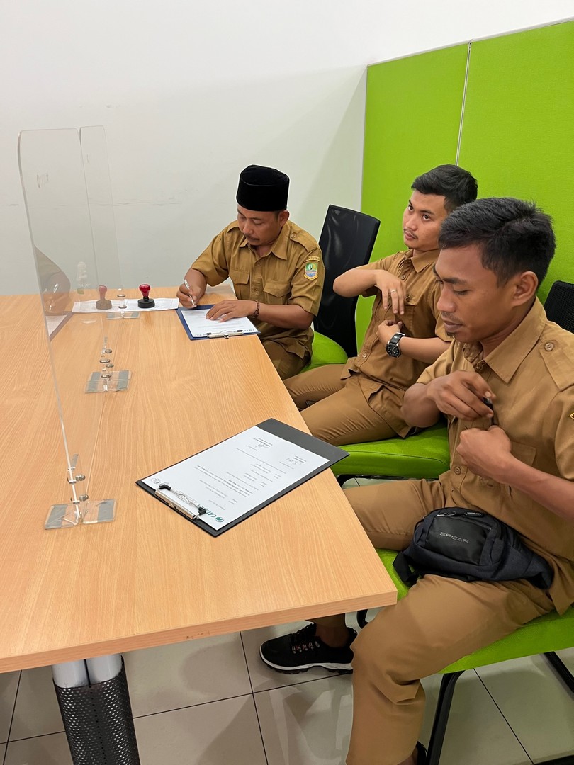 Dokumentasi Kegiatan