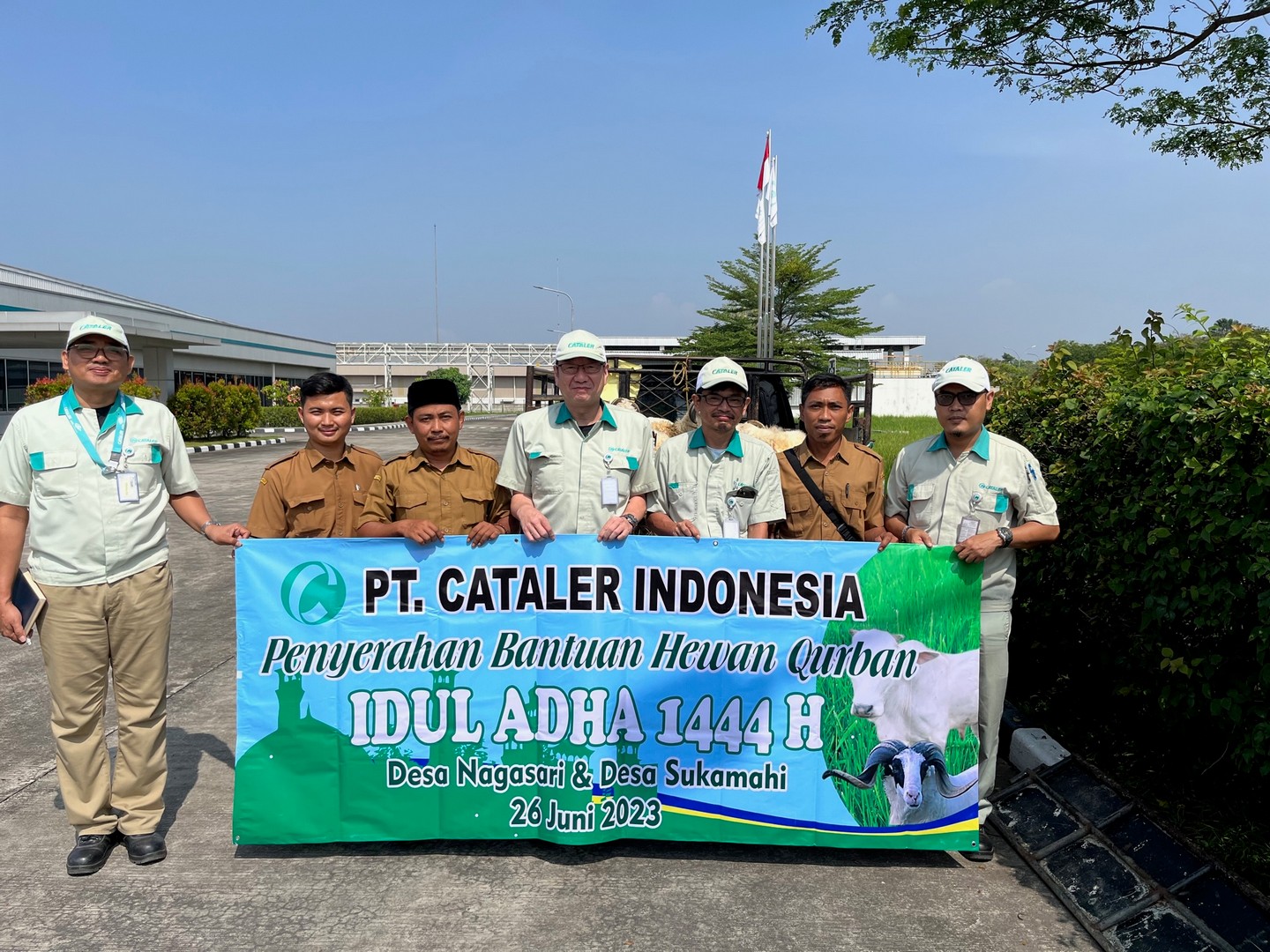 Dokumentasi Kegiatan